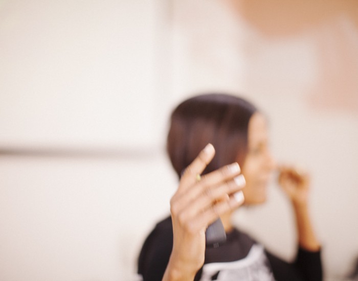 Yamini Naidu Business storyteller