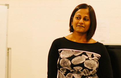 OUR COMPANY WAS FOUNDED