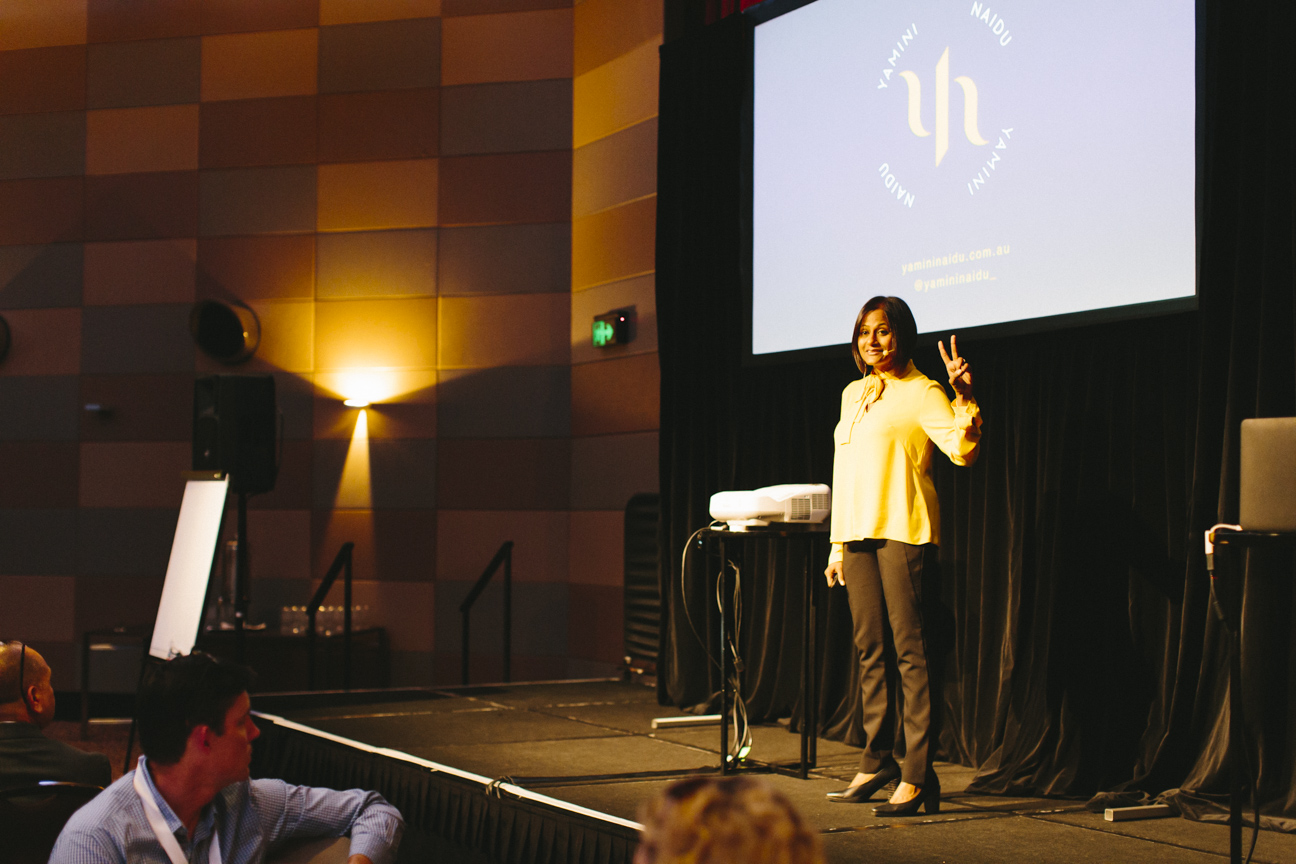 Future of Leadership