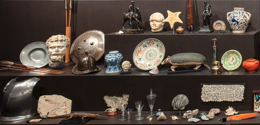 Featured image for Embrace the Power of Your ‘Cabinet of Curiosities’ for Inspiring Communication