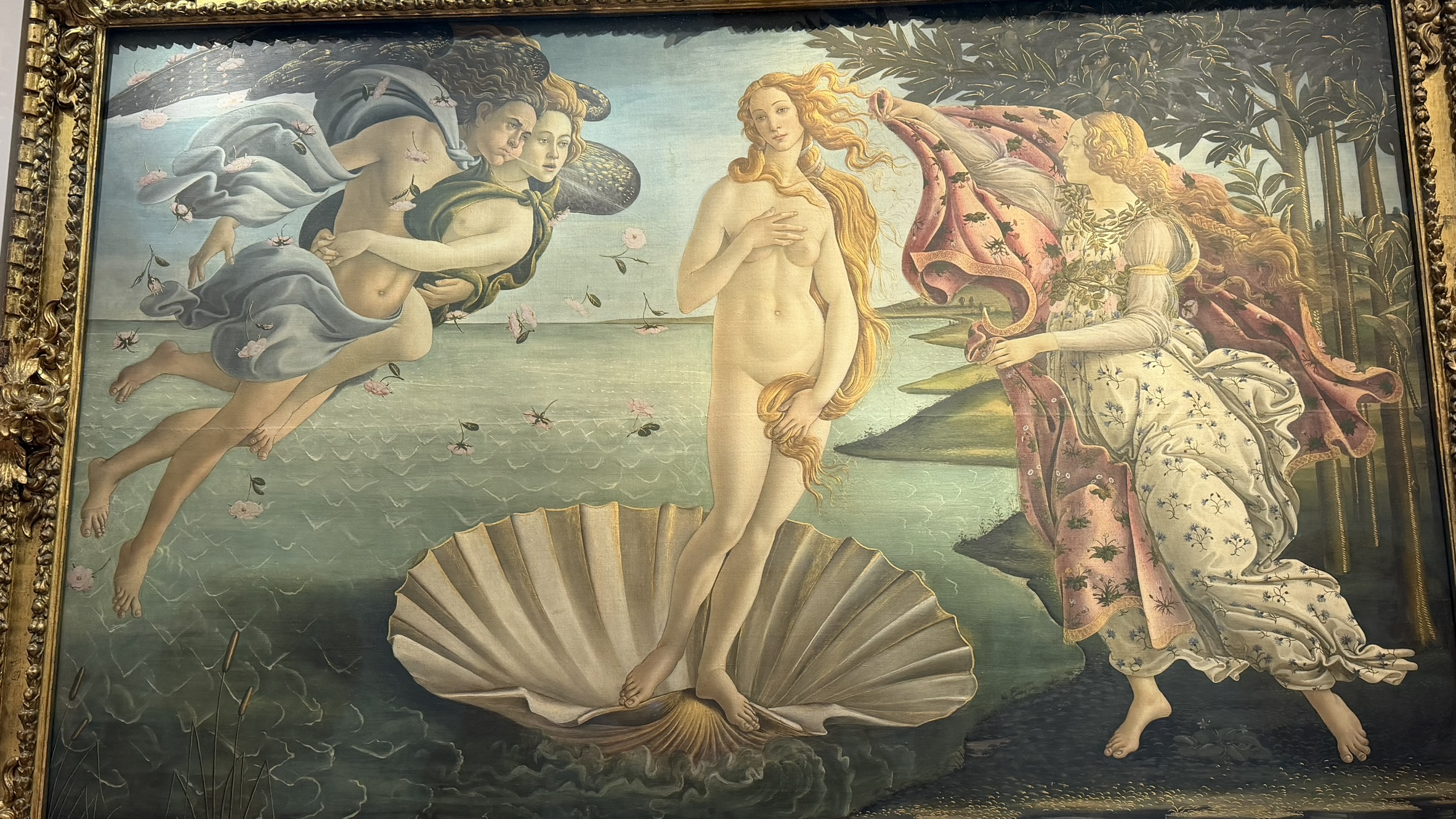 Featured image for “Did you know art and presenting share a unique goal?”