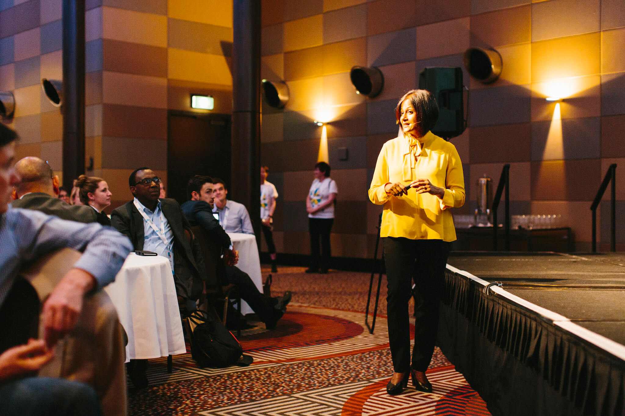 Featured image for “The truth about presentations no one tells you”