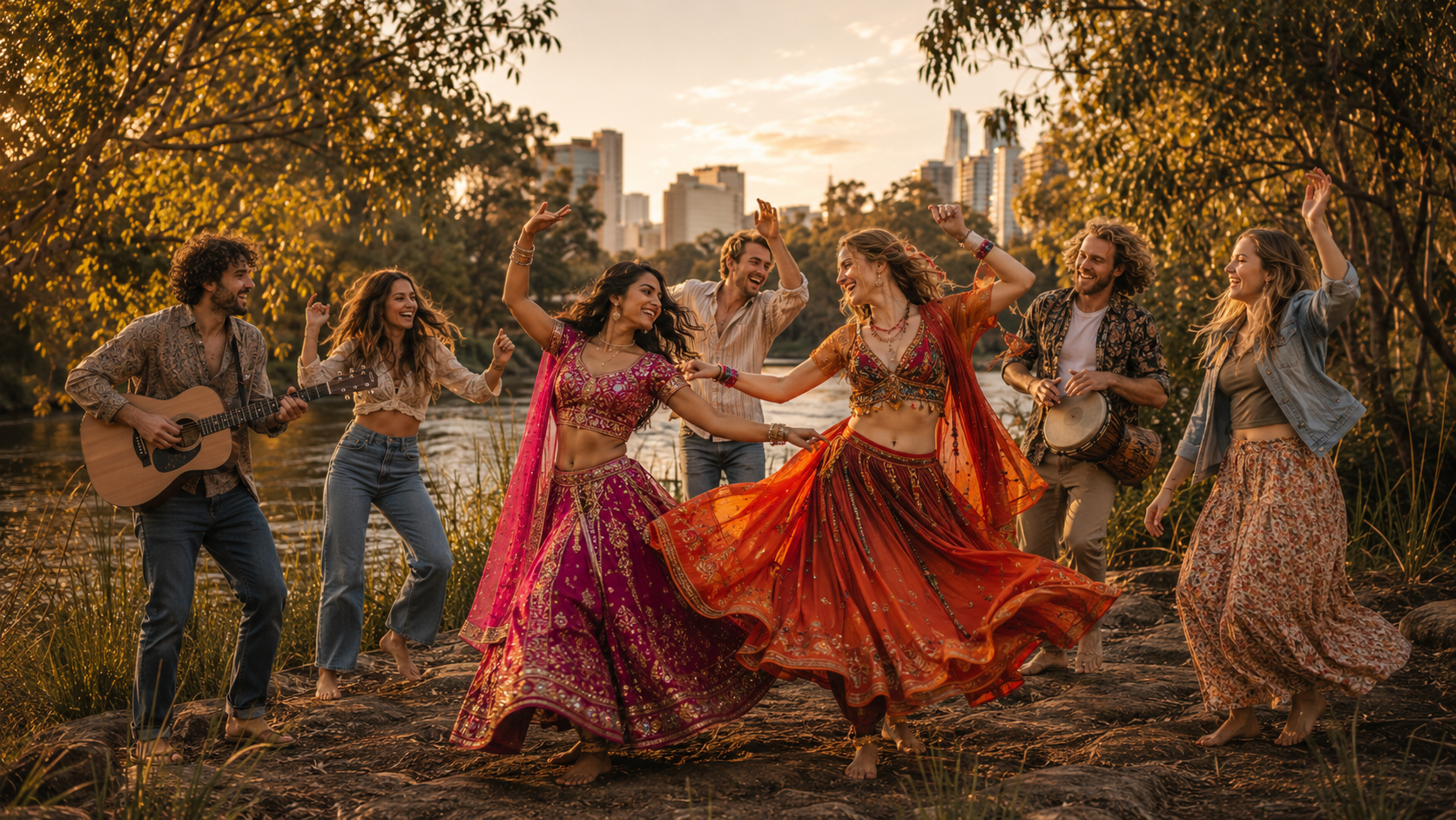 Featured image for Melbourne has been keeping secrets from me